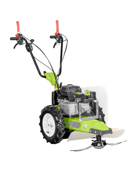 GRILLO HWT 700 Supertrac Brushcutter