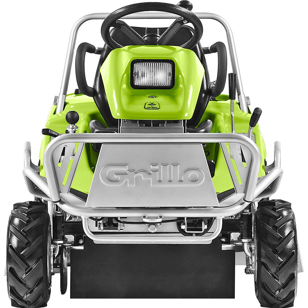GRILLO 7/18 CLIMBER MOWER