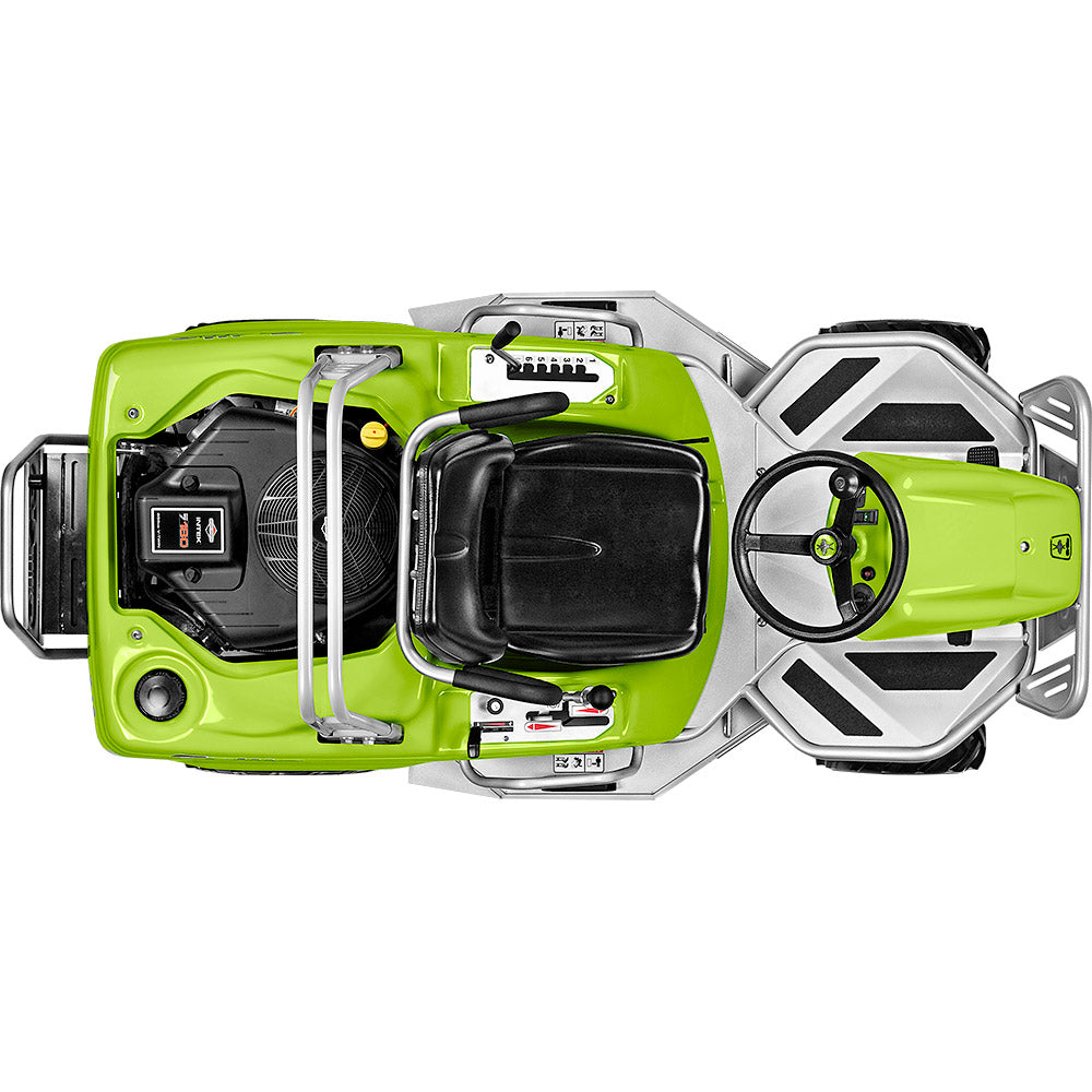 GRILLO 7/18 CLIMBER MOWER