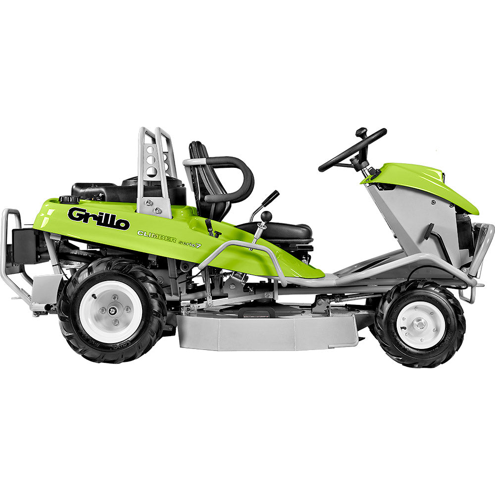 GRILLO 7/18 CLIMBER MOWER