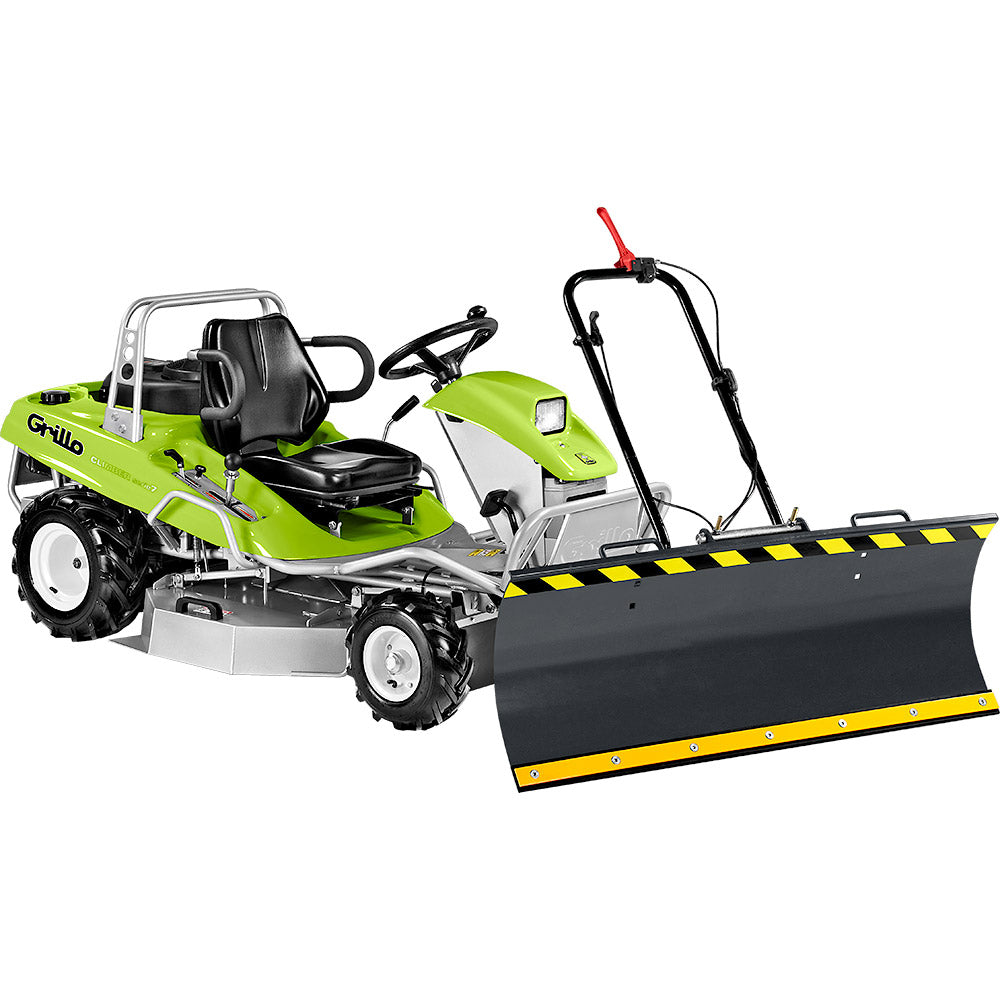 GRILLO 7/18 CLIMBER MOWER