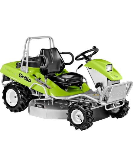GRILLO 7.18 Climber Mower