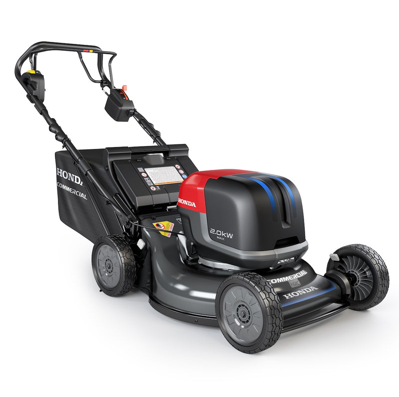 Honda HRC216-BE Self Propelled Battery Powered Mower