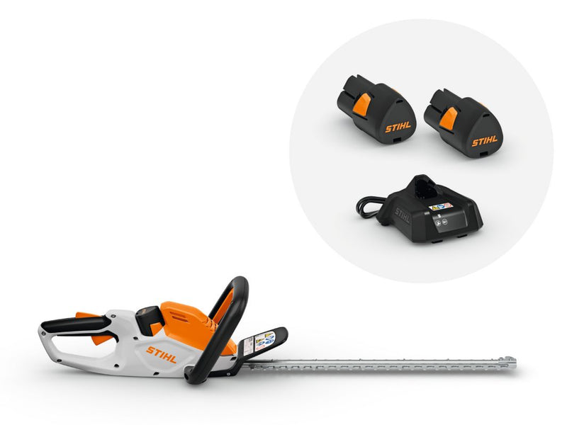 STIHL - HSA 40 Hedge Trimmer - Kit