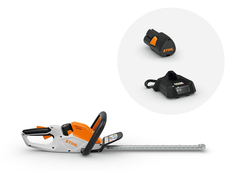 STIHL - HSA 30 Hedge Trimmer - Kit