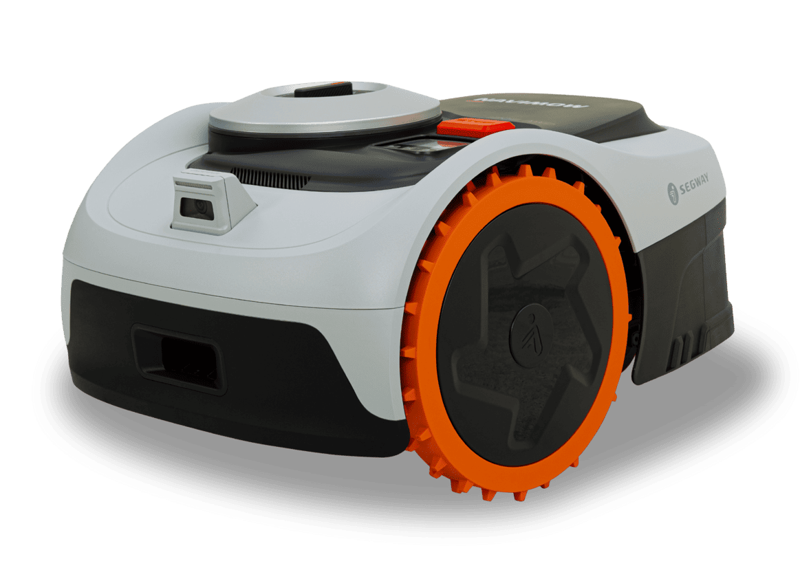 Segway Navimow i206 AWD Robotic Lawn Mower