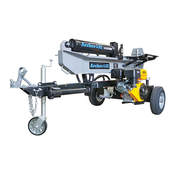 JAK Max - Archer Axe - 30 Ton Log Splitter