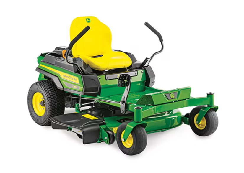 John Deere Z315E ZTrak Zero-Turn-Radius Mower (42 Inch Deck)