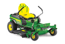 John Deere Z320M ZTrak Zero-Turn-Radius Mower (42 Inch Deck)