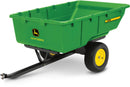 John Deere 17P Utility Cart