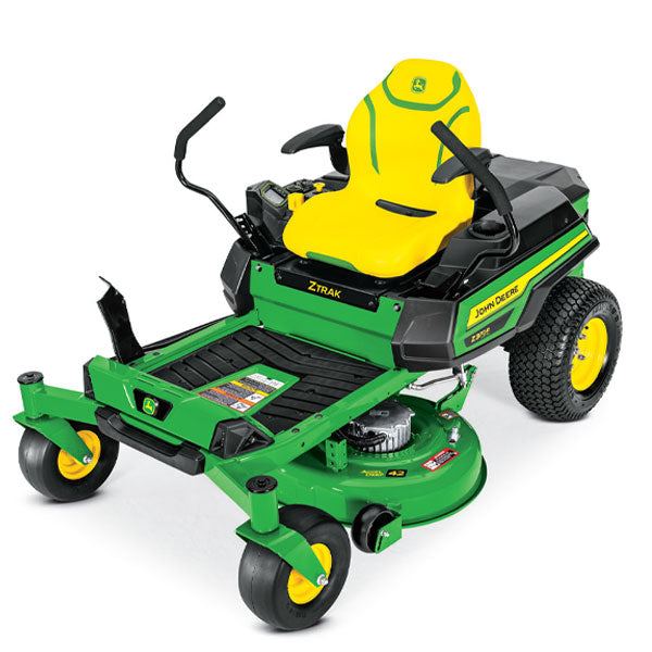 John Deere Z370R Electric ZTrak™ 48-inch Zero Turn Mower