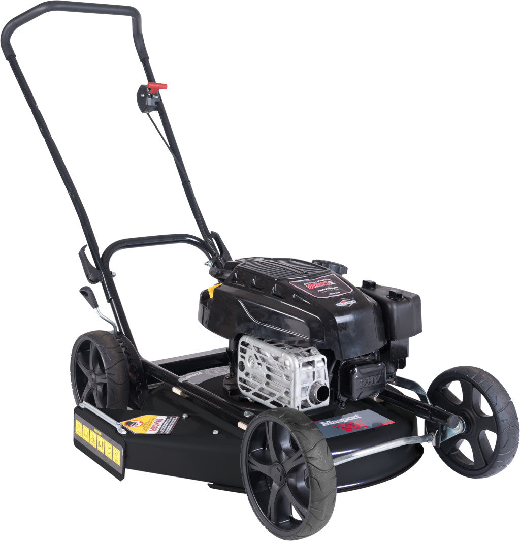 Masport Pro Power ST S21 Utility 850