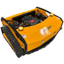 Paddock - Remote Controlled Mower 16HP - 1100mm Twin Blade Design