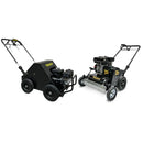 Paddock - Motorised Lawn Care Bundle