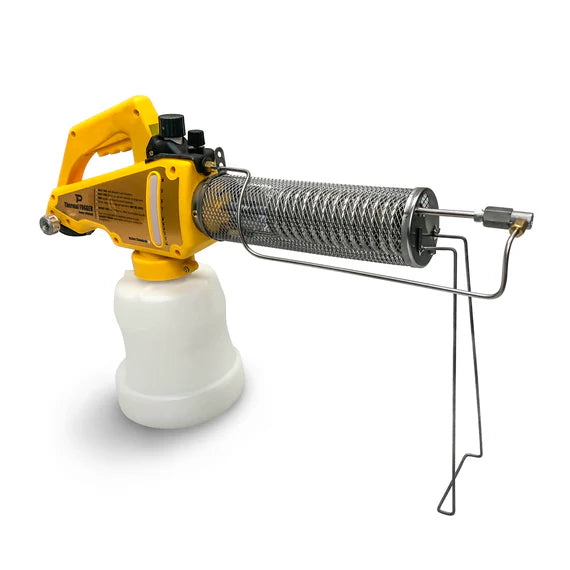 Paddock - Portable Thermal Insect Fogger