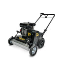 Paddock - Lawn Dethatcher 22"