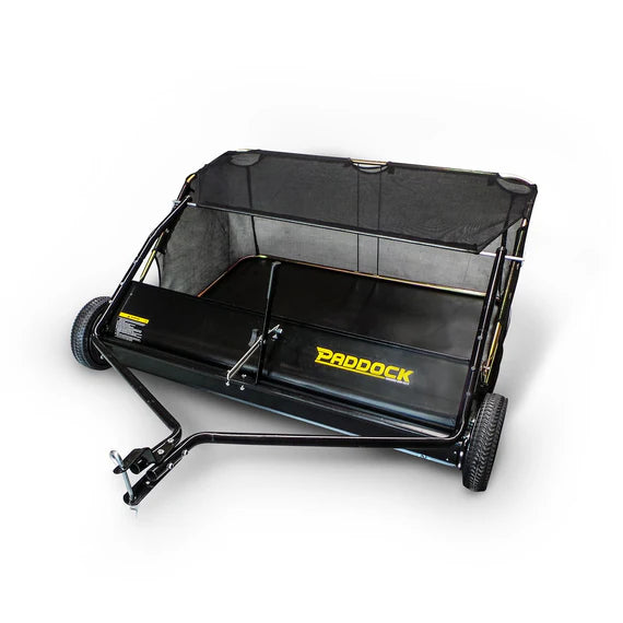 Paddock - Lawn Sweeper 48"