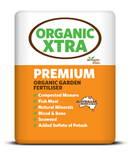 Organic Xtra - 25kg