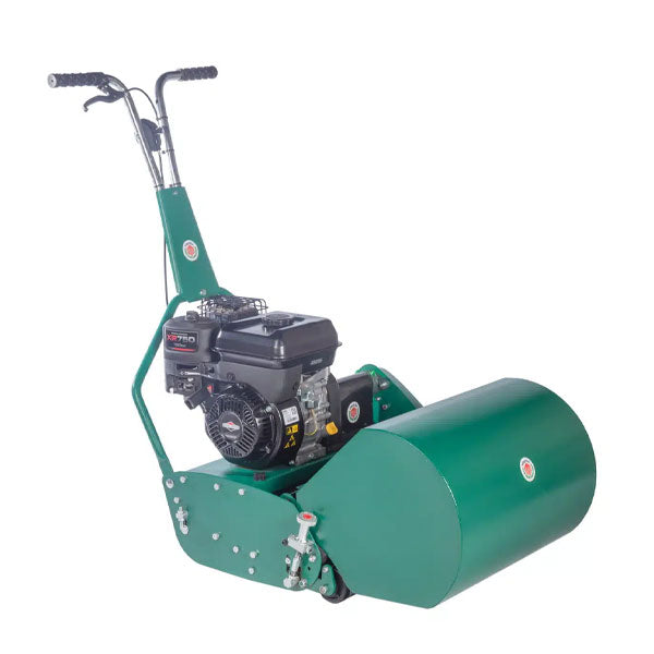 Protea SI510 20" Rubber Roller Mower (Honda)