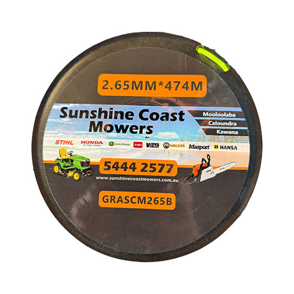 Brushcutter/Trimmer Cord