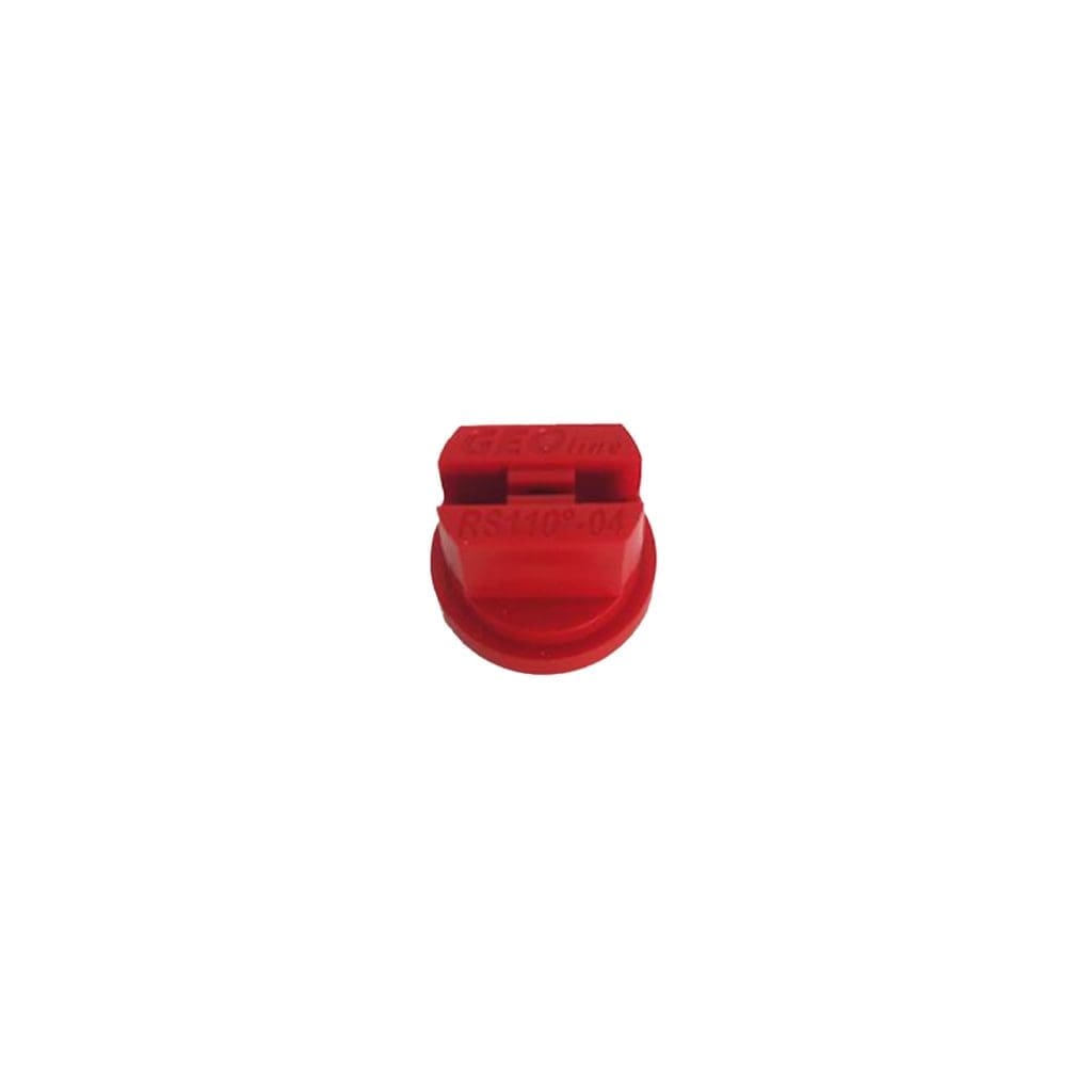 SOLO - Flat Spray Nozzle