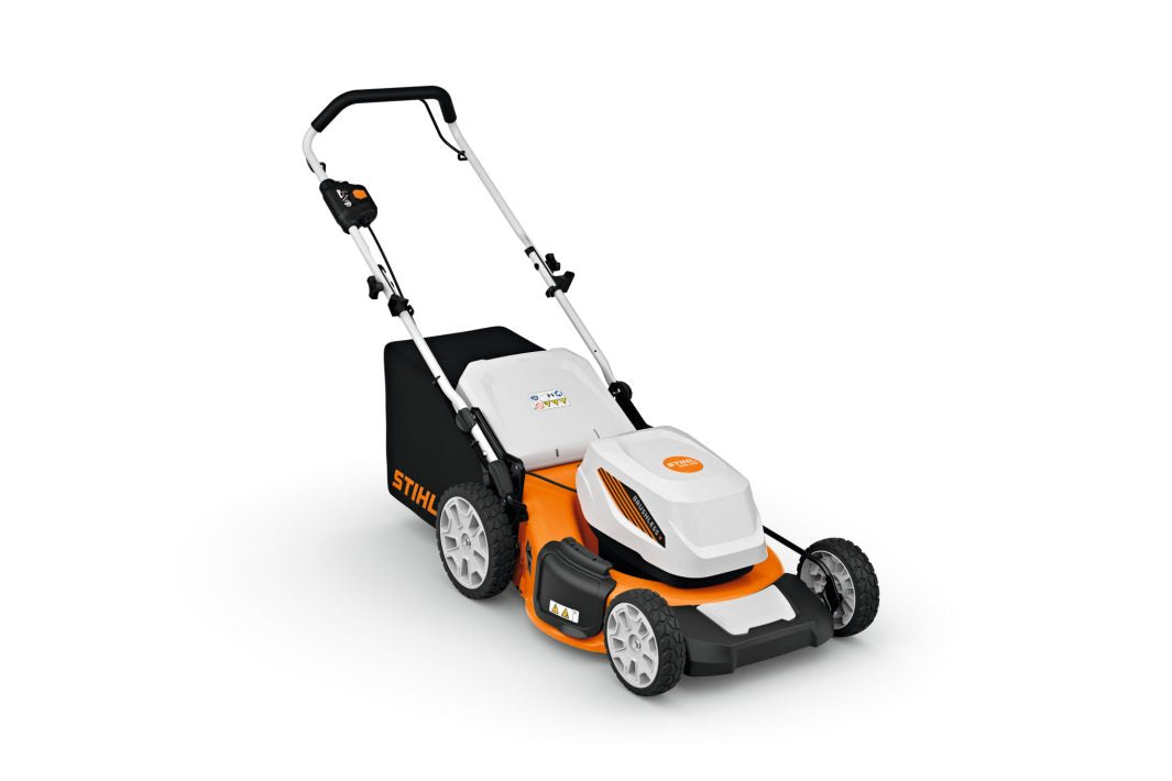 STIHL - RMA 353 - Battery Lawn Mower - Tool Only