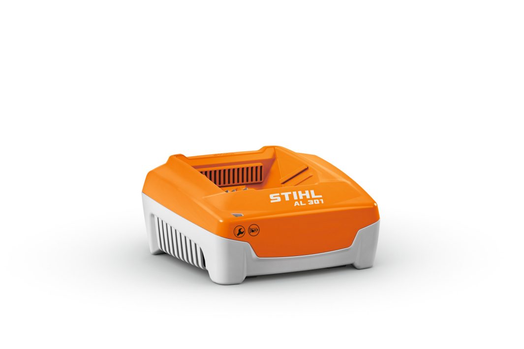 STIHL - AL 301 Quick Charger