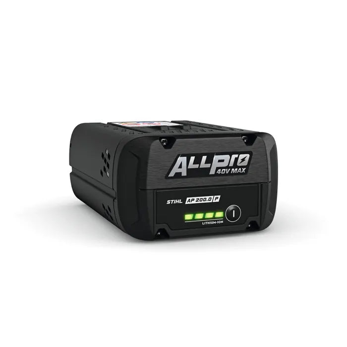 STIHL - ALLPRO AP 200.0 P Battery