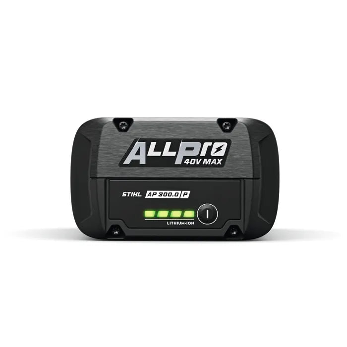 STIHL - ALLPRO AP 300.0 P Battery