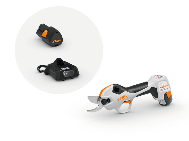 STIHL - ASA 20 Pruning Shears - Kit