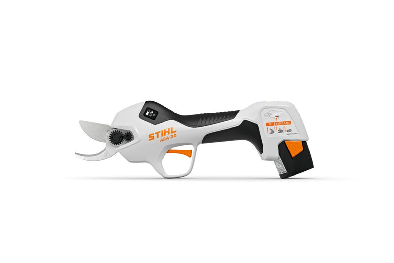 STIHL - ASA 20 Pruning Shears - Skin Only