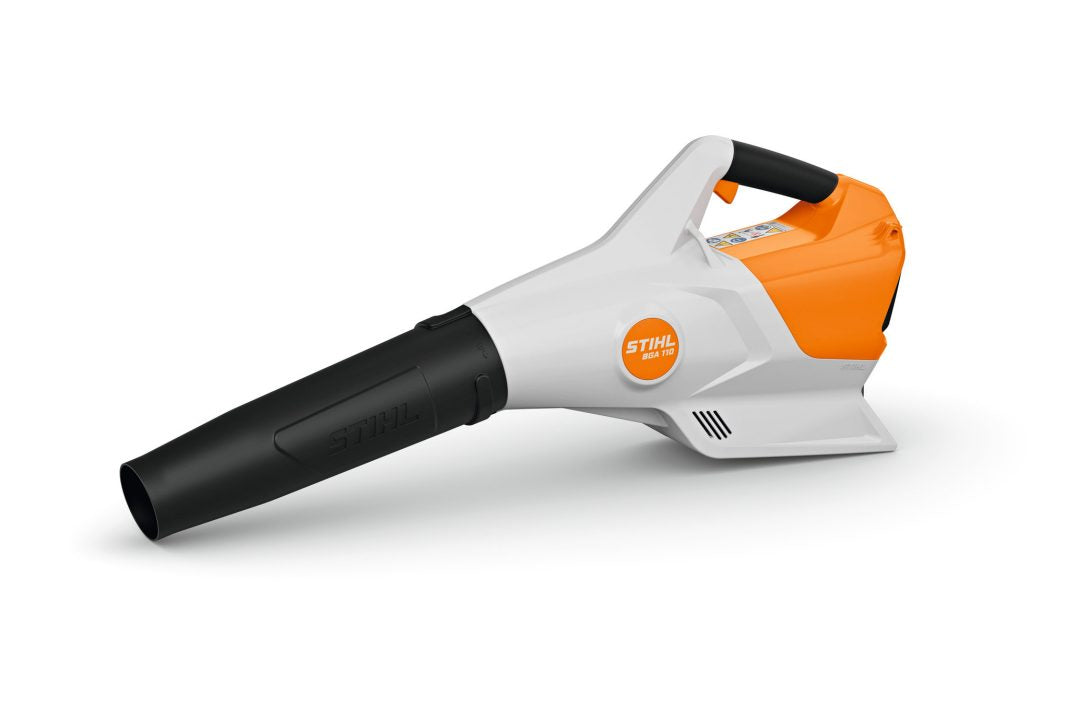 STIHL - BGA 110 Battery Powered Blower - Skin Only