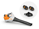 STIHL - BGA 30 Battery Powered Blower - Kit