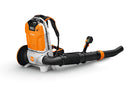 STIHL - BGA 300 Battery Powered Backpack Blower - Skin Only