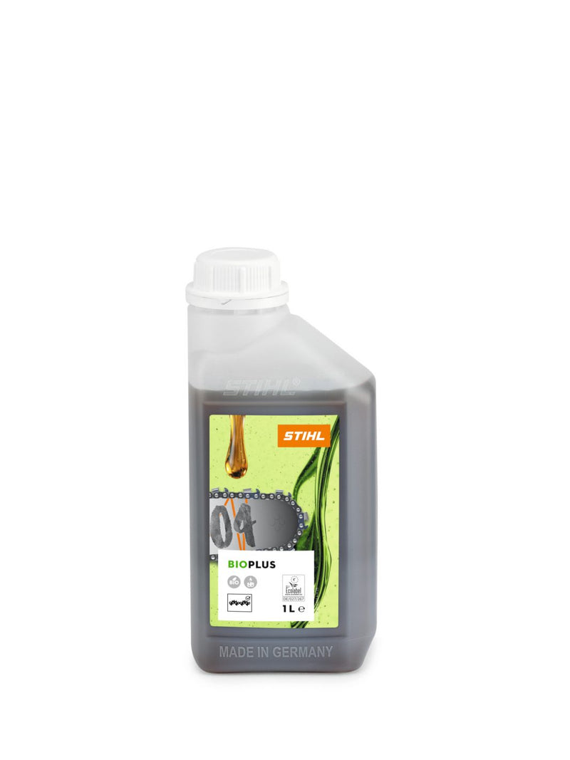 STIHL - Chain & Bar BioPlus Oil