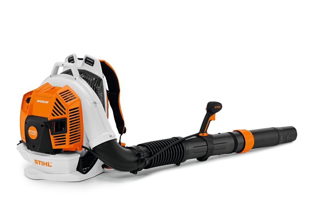 STIHL - BR 800 C-E Z - Petrol Backpack Blower