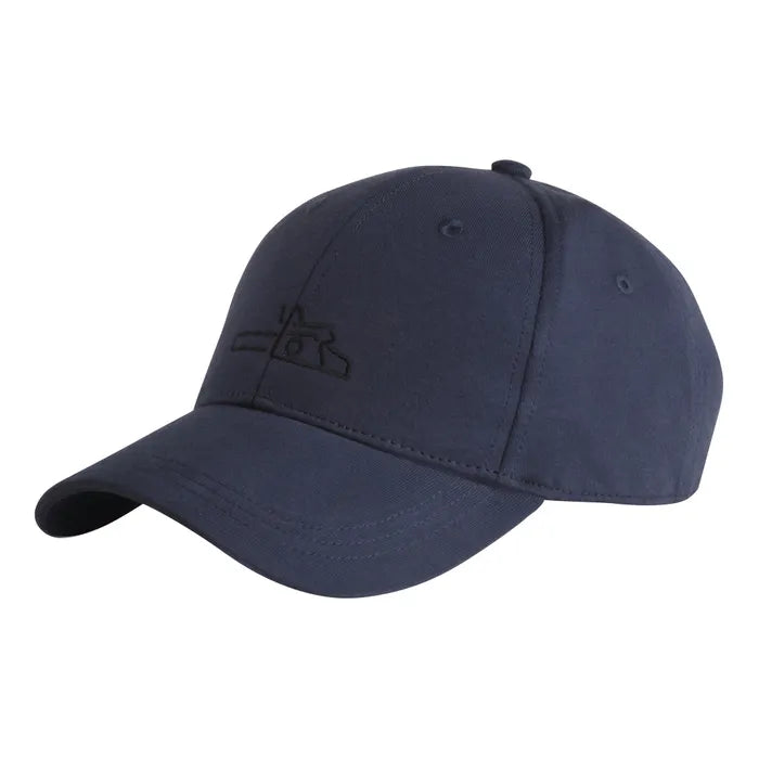 STIHL - Cap - Icon Sweat - Blue