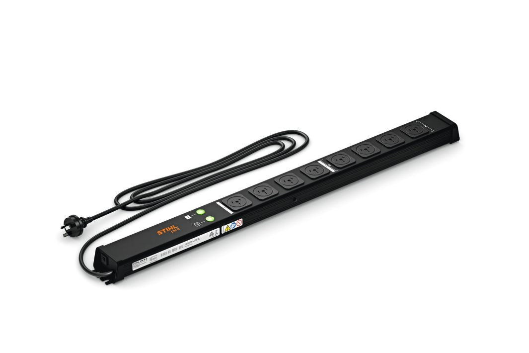STIHL - CM 8 Charging Management Solution