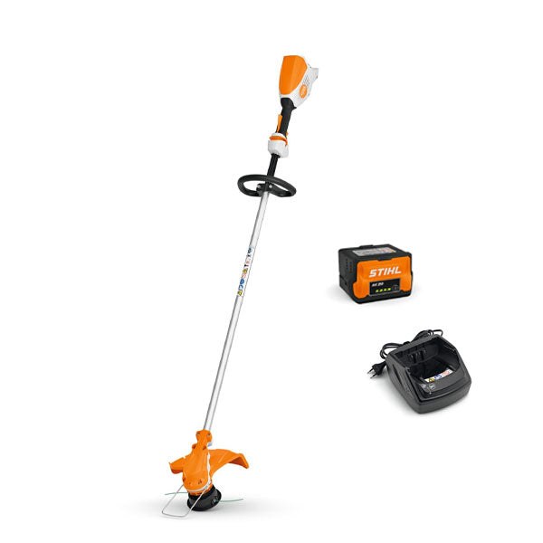 STIHL - FSA 60 R Battery Brushcutter - KIT