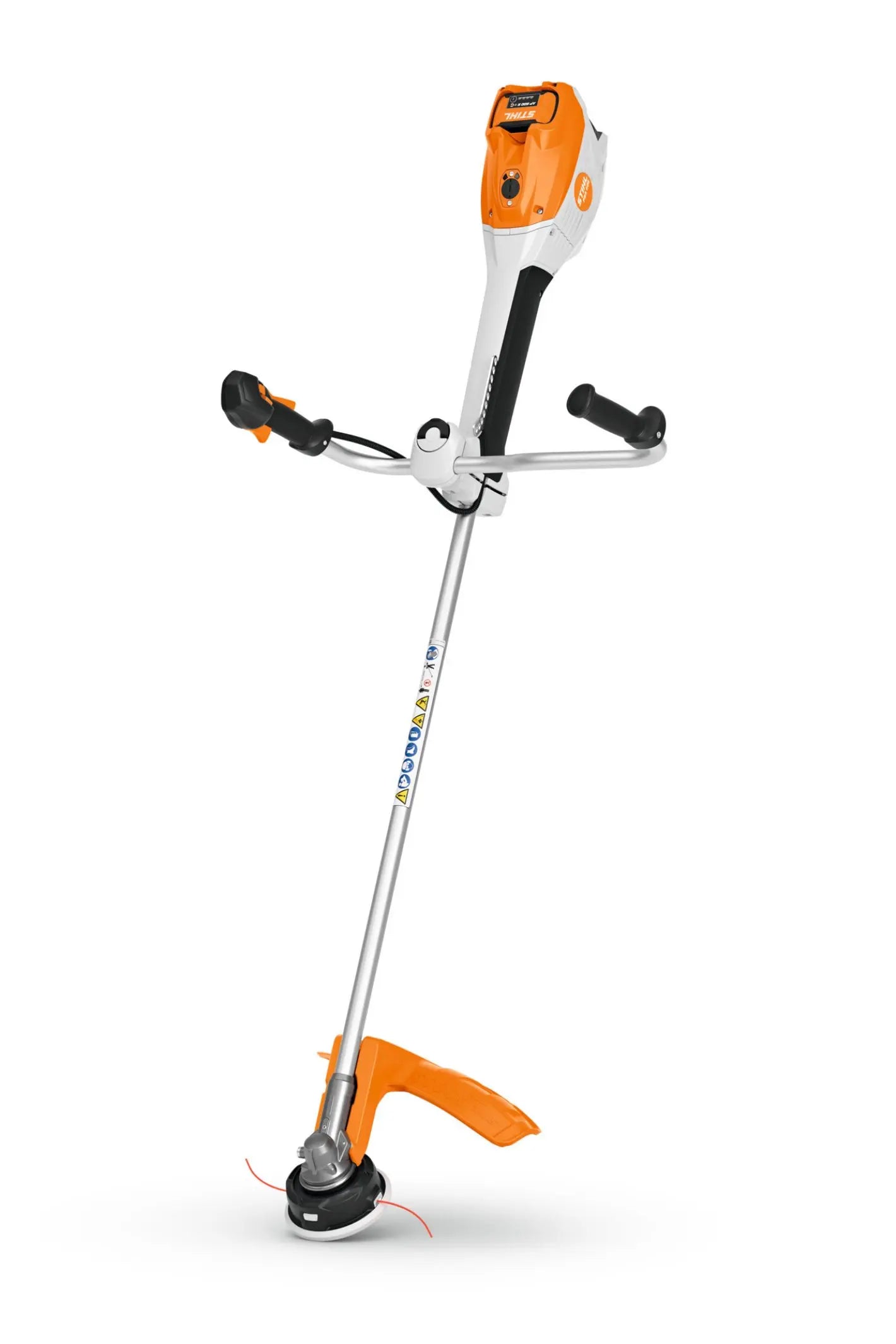 STIHL - FSA 400 Battery Brushcutter - Tool Only