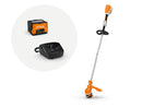 STIHL - FSA 70 R Battery Brushcutter - KIT