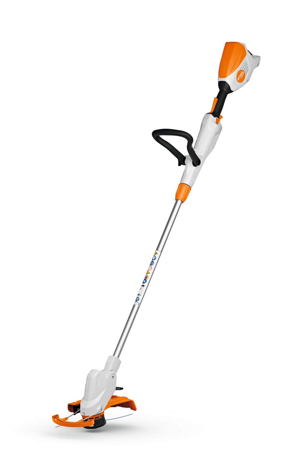 STIHL - FSA 50 Battery Grass Trimmer - Kit