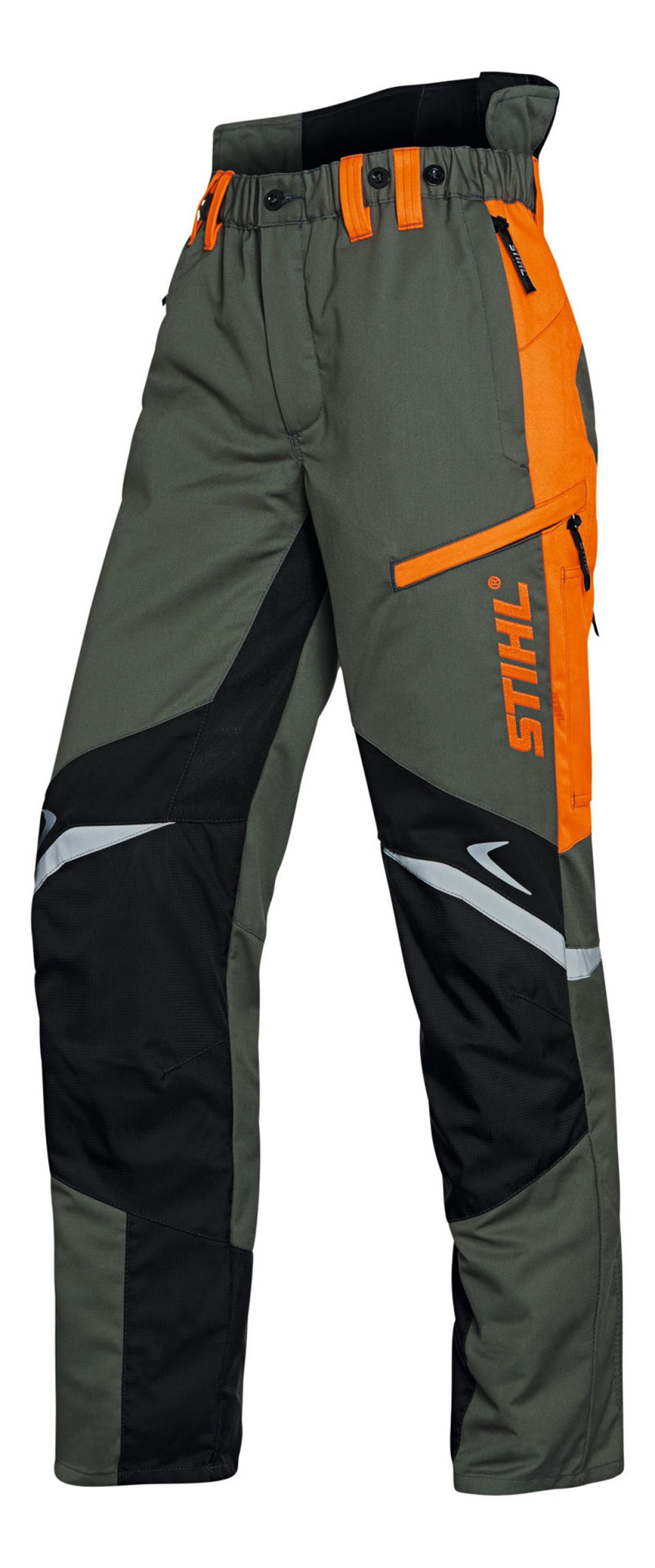 STIHL - Chainsaw Pants - Function Ergo Trousers