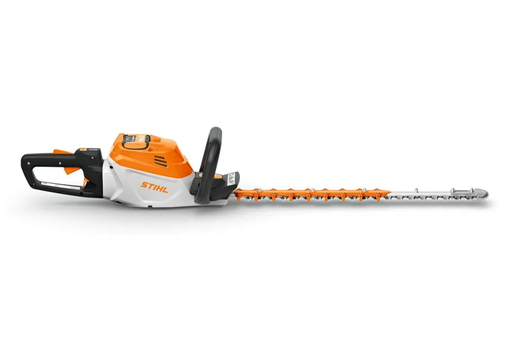 STIHL - HSA 140 T Battery Hedge Trimmer 60cm - Tool Only
