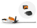 STIHL - HSA 50 Battery Hedge Trimmer - Kit