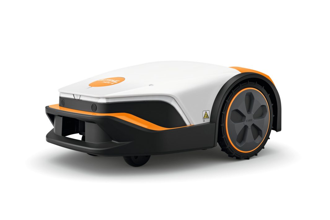 STIHL - iMow 5 Robotic Mower
