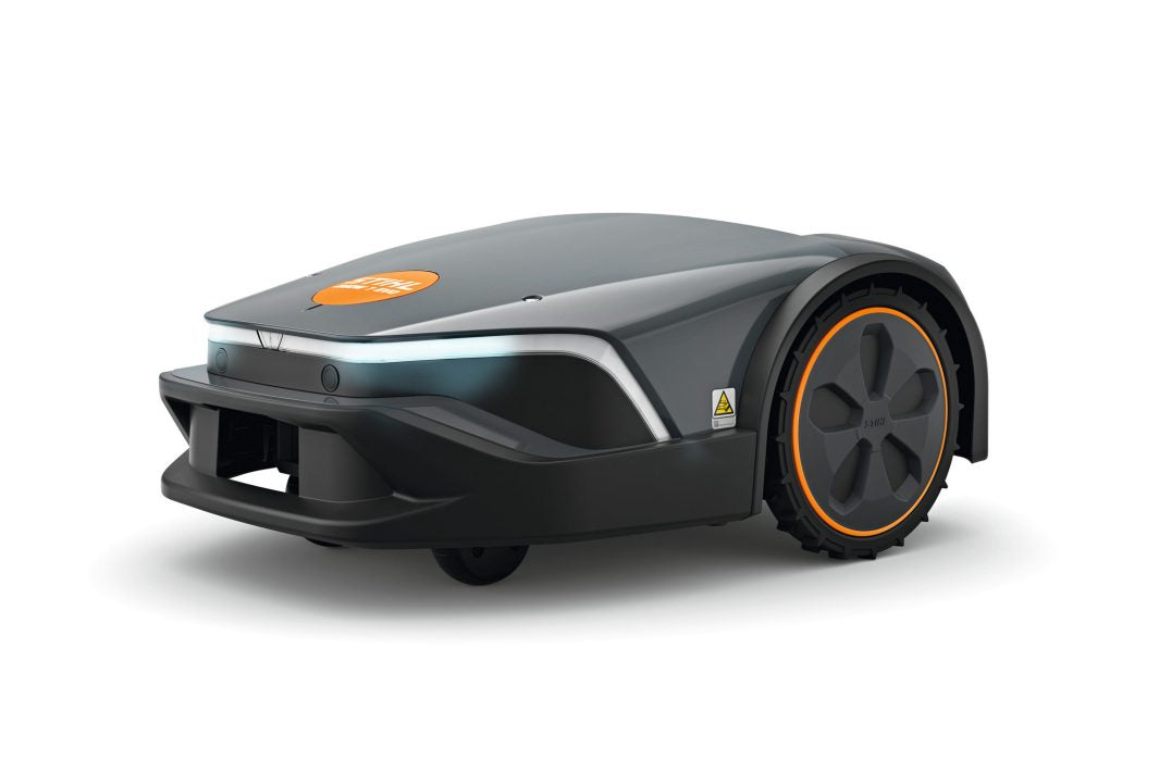 STIHL - iMow 7 EVO Robotic Mower