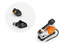 STIHL - KOA 20 Battery Compressor - KIT