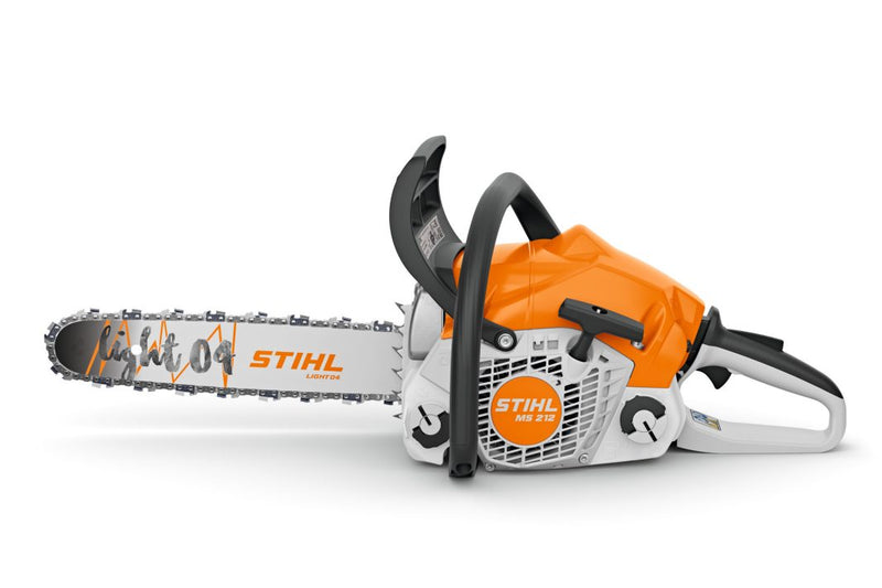 STIHL - MS 212 Chainsaw