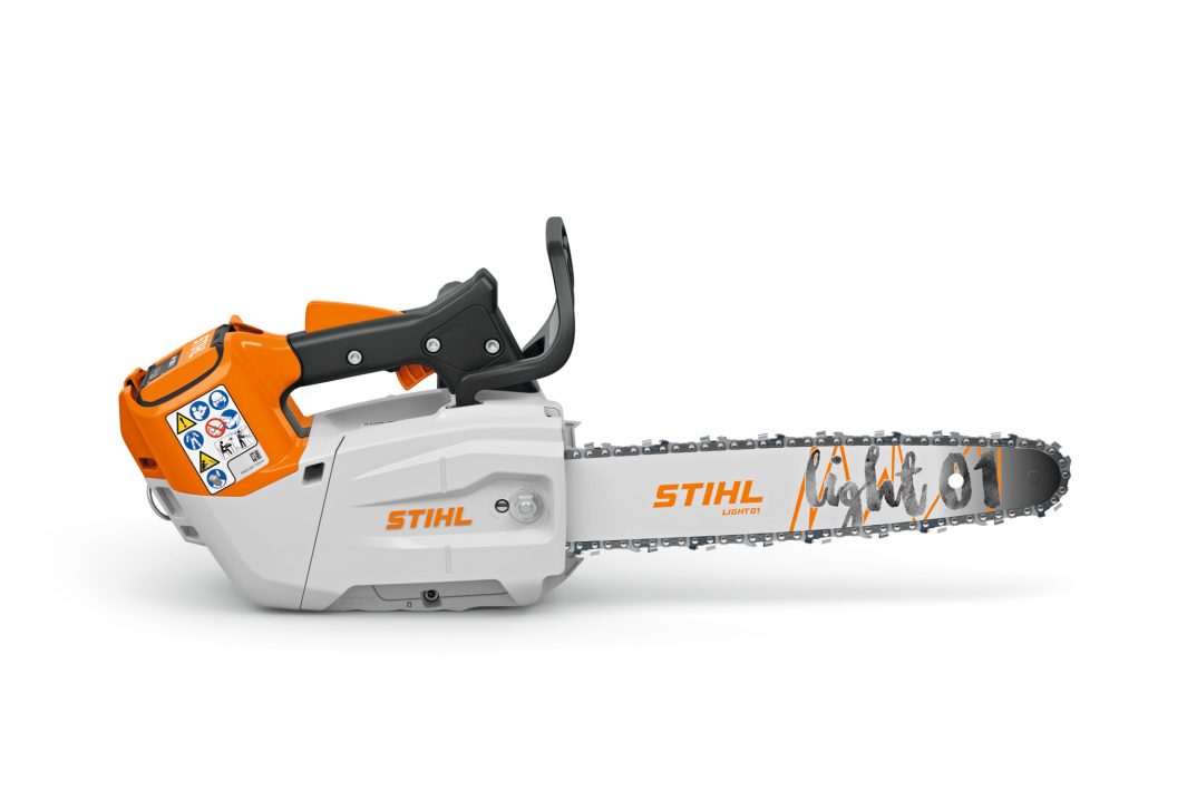 STIHL - MSA 190T - Battery Chainsaw  - Tool Only